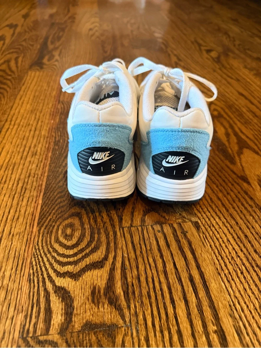 Nike Air Max Solo Men’s size 6.5